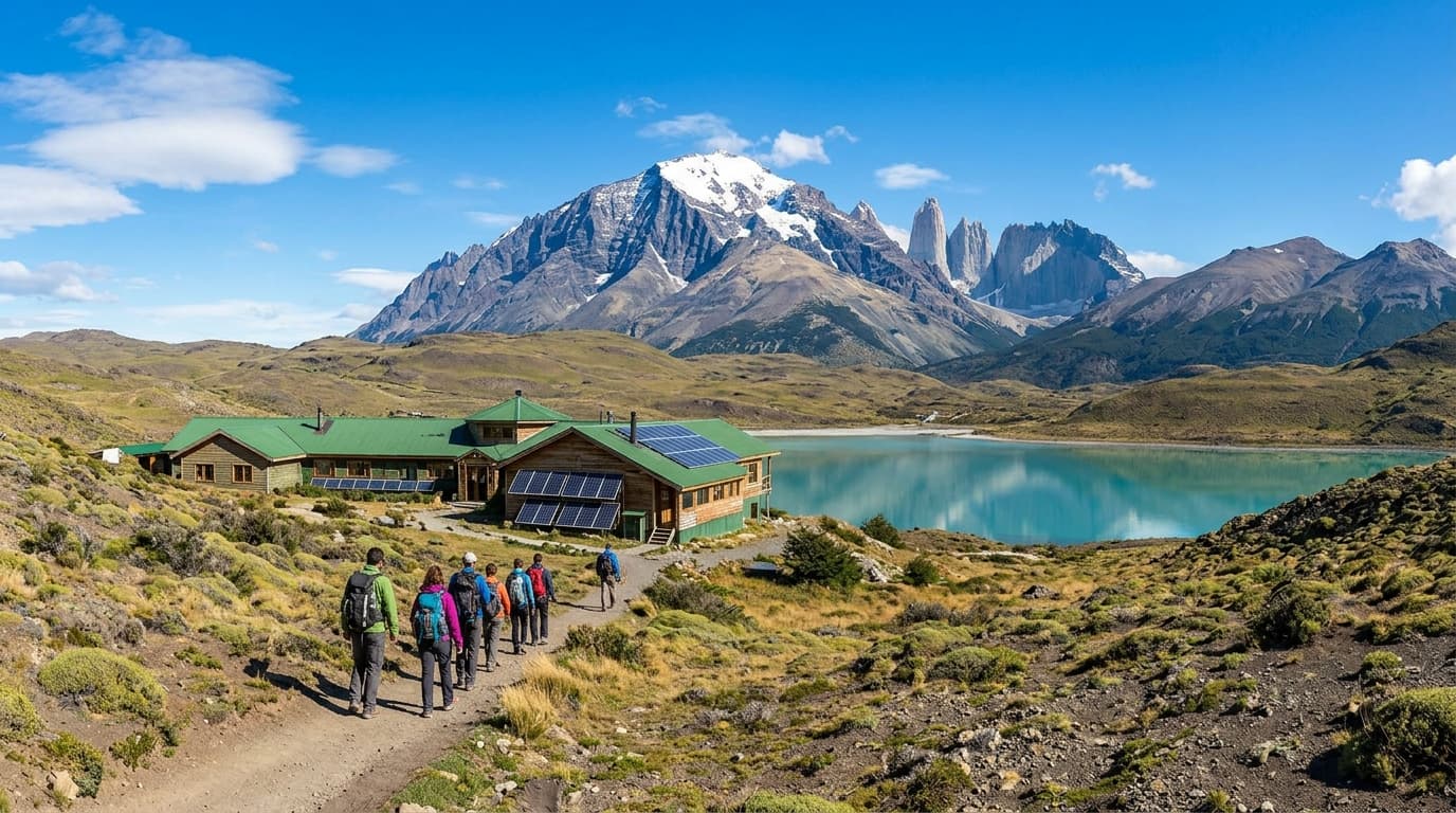 Chile Eco-Tourism: Experience Sustainable Travel Through Chile with Cascada Expediciones