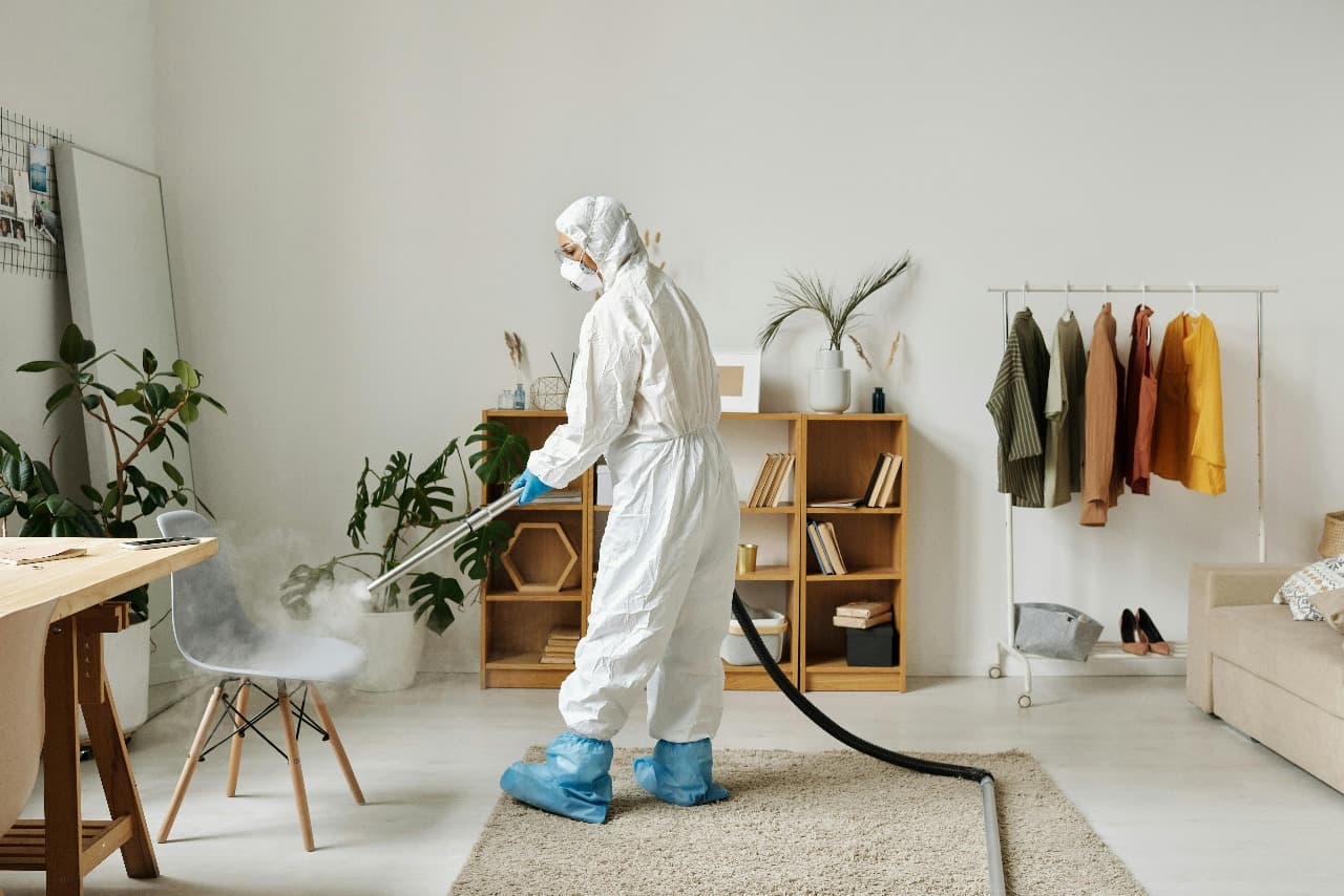 Book Bond Cleaning Brisbane for a Fresh Start