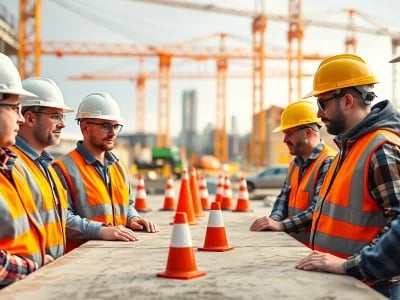 Enhancing Construction Safety Training Denver for a Safer Workforce