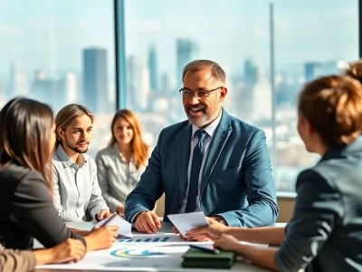 Effective Management Consulting Services Sacramento Tailored for Your Business Success