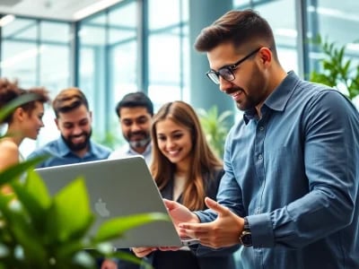 Enhance your business with managed IT services London for optimized IT solutions. 2