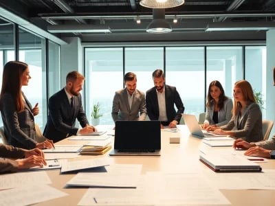 Effective Strategies for Post-Award Compliance Management in Grant Success