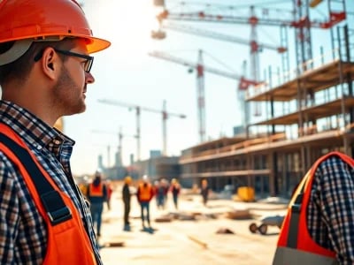 The Role of a Manhattan General Contractor in Modern Construction