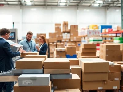 Choosing the Right Packaging Company Illinois for Your Business Needs