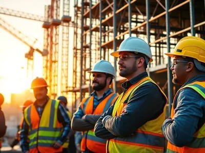 Ensuring Construction Site Safety Los Angeles: Key Strategies and Insights
