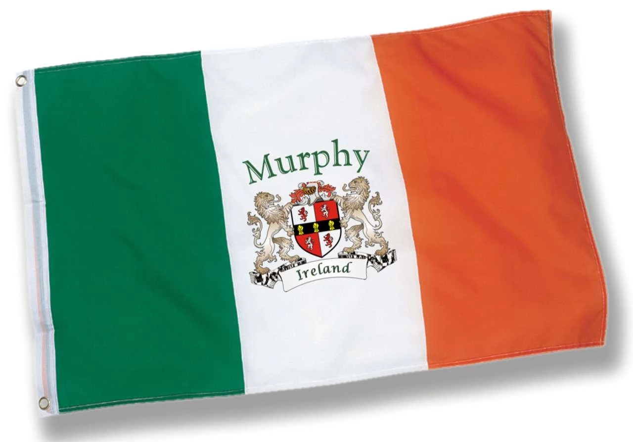 High Quality Printing for Flags in ireland Today