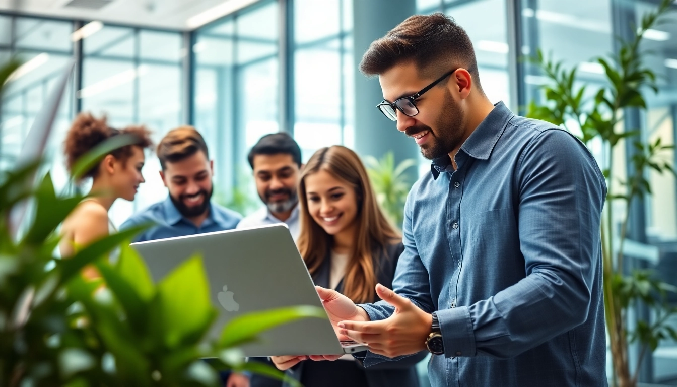 Enhance your business with managed IT services London for optimized IT solutions. 2