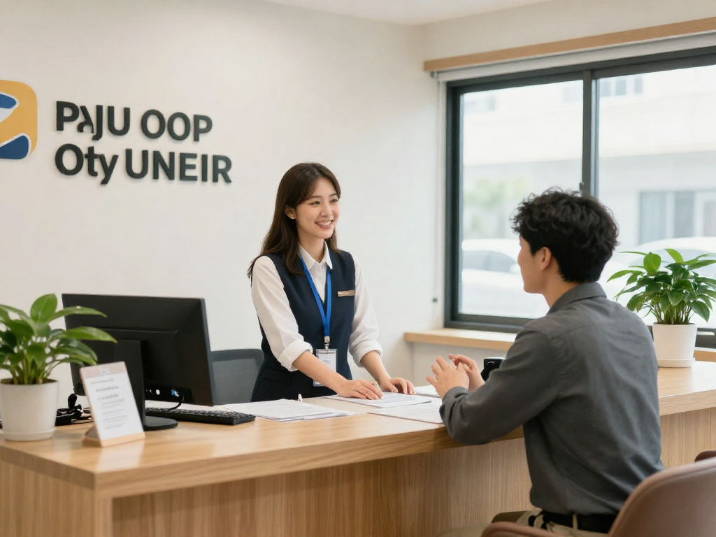 Trusted 파주오피 services in Paju city by local professionals, providing community-focused support and reliable OP offerings.