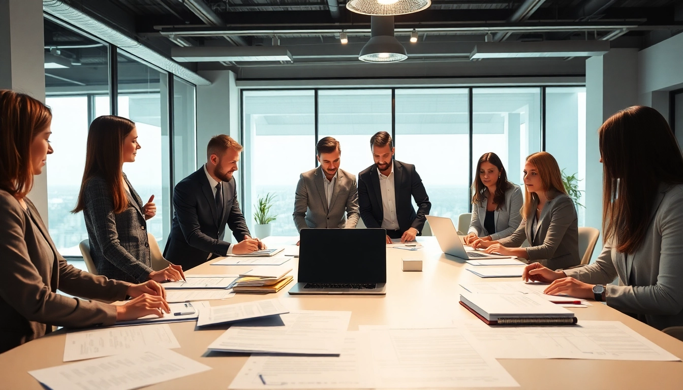 Effective Strategies for Post-Award Compliance Management in Grant Success