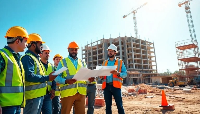 How Abc Central Texas PAC Drives Legislative Change for the Construction Industry