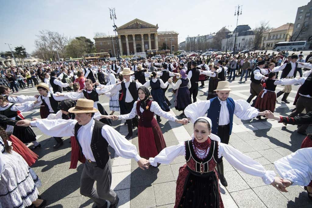 European Events Washington DC You Can Join Today