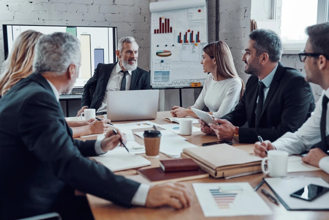 Workmate Is the Reclaim AI Alternative for Busy Professionals