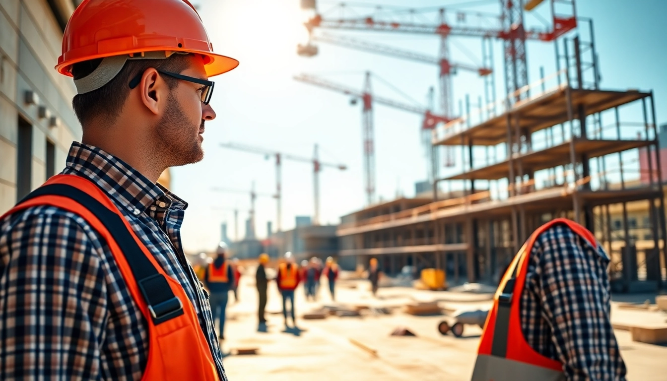 The Role of a Manhattan General Contractor in Modern Construction