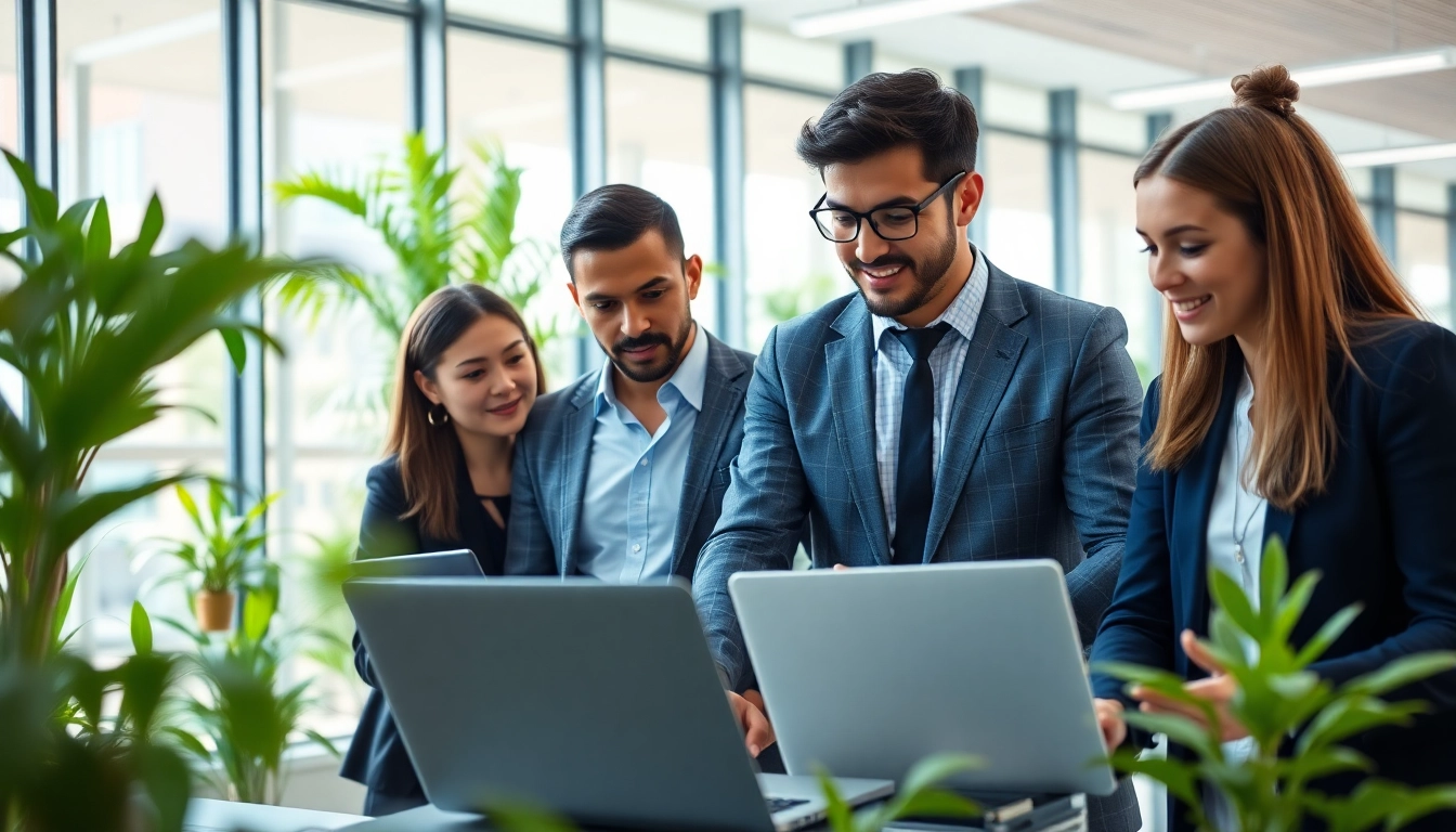 Enhance your business with managed IT services London for optimized IT solutions.