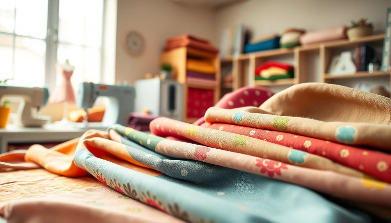 Explore terlenka stof wikipedia showcasing vibrant, textured fabrics perfect for creative sewing projects.