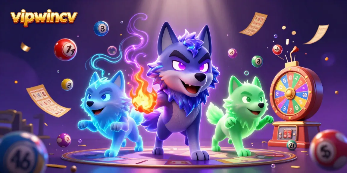 Bet on vipwincv with winning strategies from a magical casino world filled with vibrant games.