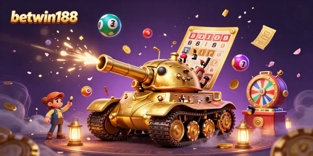Menangkan jackpot dengan betwin188 dalam pengalaman kasino yang mengesankan.